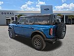 New 2025 FORD BRONCO BADLANDS in JACKSONVILLE, FLORIDA (Photo 6)