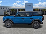 New 2025 FORD BRONCO BADLANDS in JACKSONVILLE, FLORIDA (Photo 7)