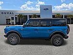 New 2025 FORD BRONCO BADLANDS in JACKSONVILLE, FLORIDA (Photo 7)