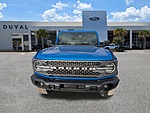 New 2025 FORD BRONCO BADLANDS in JACKSONVILLE, FLORIDA (Photo 9)