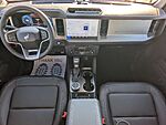 New 2025 FORD BRONCO OUTER BANKS in JACKSONVILLE, FLORIDA (Photo 15)