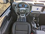 New 2025 FORD BRONCO OUTER BANKS in JACKSONVILLE, FLORIDA (Photo 16)