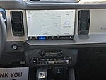 New 2025 FORD BRONCO OUTER BANKS in JACKSONVILLE, FLORIDA (Photo 18)