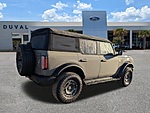 New 2025 FORD BRONCO OUTER BANKS in JACKSONVILLE, FLORIDA (Photo 4)