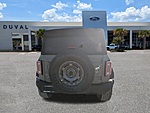 New 2025 FORD BRONCO OUTER BANKS in JACKSONVILLE, FLORIDA (Photo 5)
