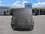 New 2025 FORD BRONCO OUTER BANKS in JACKSONVILLE, FLORIDA (Photo 5)
