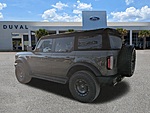 New 2025 FORD BRONCO OUTER BANKS in JACKSONVILLE, FLORIDA (Photo 6)