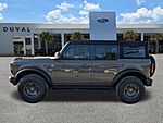 New 2025 FORD BRONCO OUTER BANKS in JACKSONVILLE, FLORIDA (Photo 7)