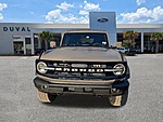 New 2025 FORD BRONCO OUTER BANKS in JACKSONVILLE, FLORIDA (Photo 9)