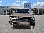 New 2025 FORD BRONCO OUTER BANKS in JACKSONVILLE, FLORIDA (Photo 9)