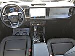New 2025 FORD BRONCO OUTER BANKS in JACKSONVILLE, FLORIDA (Photo 15)
