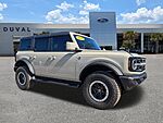 New 2025 FORD BRONCO OUTER BANKS in JACKSONVILLE, FLORIDA (Photo 2)