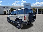 New 2025 FORD BRONCO OUTER BANKS in JACKSONVILLE, FLORIDA (Photo 6)