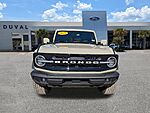 New 2025 FORD BRONCO OUTER BANKS in JACKSONVILLE, FLORIDA (Photo 9)
