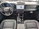 New 2025 FORD BRONCO BADLANDS in JACKSONVILLE, FLORIDA (Photo 16)