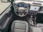 New 2025 FORD BRONCO BADLANDS in JACKSONVILLE, FLORIDA (Photo 17)