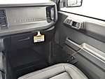 New 2025 FORD BRONCO BADLANDS in JACKSONVILLE, FLORIDA (Photo 18)