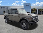 New 2025 FORD BRONCO BADLANDS in JACKSONVILLE, FLORIDA (Photo 2)