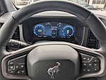New 2025 FORD BRONCO BADLANDS in JACKSONVILLE, FLORIDA (Photo 29)