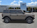 New 2025 FORD BRONCO BADLANDS in JACKSONVILLE, FLORIDA (Photo 3)