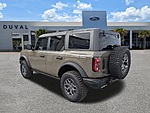 New 2025 FORD BRONCO BADLANDS in JACKSONVILLE, FLORIDA (Photo 6)