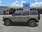 New 2025 FORD BRONCO BADLANDS in JACKSONVILLE, FLORIDA (Photo 7)