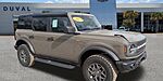 New 2025 FORD BRONCO BADLANDS in JACKSONVILLE, FLORIDA