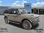 New 2025 FORD BRONCO BADLANDS in JACKSONVILLE, FLORIDA (Photo 1)