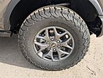 New 2025 FORD BRONCO BADLANDS in JACKSONVILLE, FLORIDA (Photo 11)