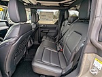 New 2025 FORD BRONCO BADLANDS in JACKSONVILLE, FLORIDA (Photo 14)