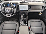 New 2025 FORD BRONCO BADLANDS in JACKSONVILLE, FLORIDA (Photo 15)