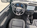 New 2025 FORD BRONCO BADLANDS in JACKSONVILLE, FLORIDA (Photo 16)