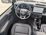 New 2025 FORD BRONCO BADLANDS in JACKSONVILLE, FLORIDA (Photo 16)