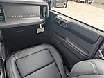 New 2025 FORD BRONCO BADLANDS in JACKSONVILLE, FLORIDA (Photo 17)