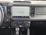 New 2025 FORD BRONCO BADLANDS in JACKSONVILLE, FLORIDA (Photo 18)