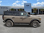 New 2025 FORD BRONCO BADLANDS in JACKSONVILLE, FLORIDA (Photo 3)