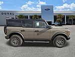 New 2025 FORD BRONCO BADLANDS in JACKSONVILLE, FLORIDA (Photo 3)