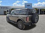 New 2025 FORD BRONCO BADLANDS in JACKSONVILLE, FLORIDA (Photo 6)