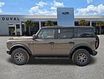 New 2025 FORD BRONCO BADLANDS in JACKSONVILLE, FLORIDA (Photo 7)
