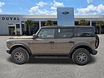 New 2025 FORD BRONCO BADLANDS in JACKSONVILLE, FLORIDA (Photo 7)