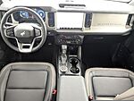 New 2025 FORD BRONCO OUTER BANKS in JACKSONVILLE, FLORIDA (Photo 15)