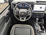 New 2025 FORD BRONCO OUTER BANKS in JACKSONVILLE, FLORIDA (Photo 16)
