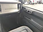 New 2025 FORD BRONCO OUTER BANKS in JACKSONVILLE, FLORIDA (Photo 17)