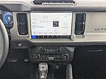 New 2025 FORD BRONCO OUTER BANKS in JACKSONVILLE, FLORIDA (Photo 18)