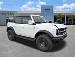 New 2025 FORD BRONCO OUTER BANKS in JACKSONVILLE, FLORIDA (Photo 2)