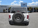New 2025 FORD BRONCO OUTER BANKS in JACKSONVILLE, FLORIDA (Photo 5)