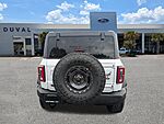 New 2025 FORD BRONCO OUTER BANKS in JACKSONVILLE, FLORIDA (Photo 5)