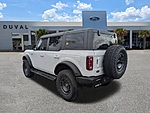 New 2025 FORD BRONCO OUTER BANKS in JACKSONVILLE, FLORIDA (Photo 6)