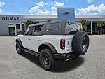 New 2025 FORD BRONCO OUTER BANKS in JACKSONVILLE, FLORIDA (Photo 6)