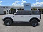New 2025 FORD BRONCO OUTER BANKS in JACKSONVILLE, FLORIDA (Photo 7)